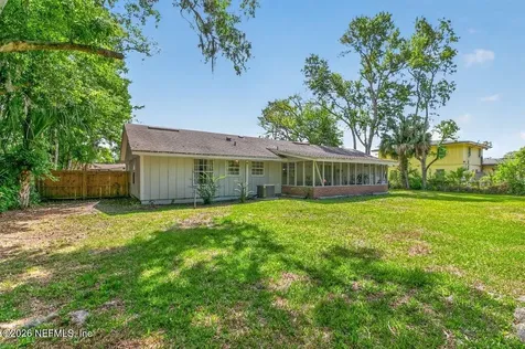9744 Sappington Avenue Jacksonville FL 32208