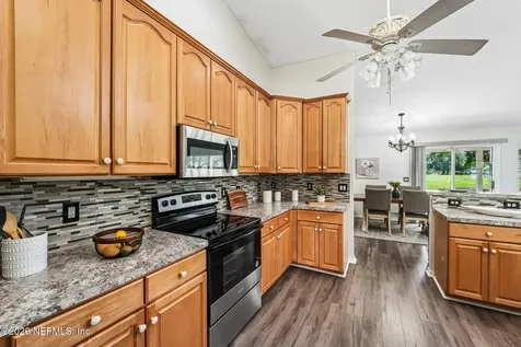 1416 Archer Court Jacksonville FL 32259