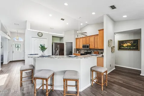 1416 Archer Court Jacksonville FL 32259
