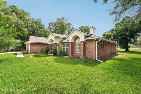 1416 Archer Court Jacksonville FL 32259