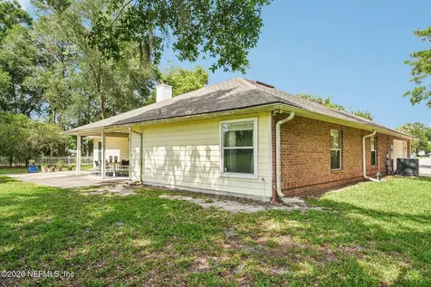 1416 Archer Court Jacksonville FL 32259