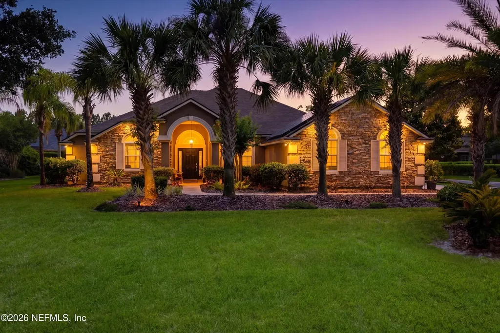 1019 W Terranova Way St. Augustine FL 32092