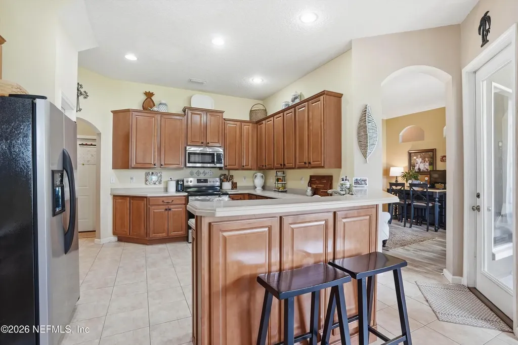 1019 W Terranova Way St. Augustine FL 32092