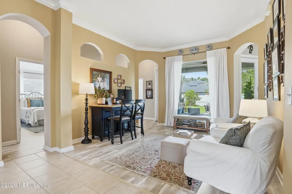 1019 W Terranova Way St. Augustine FL 32092