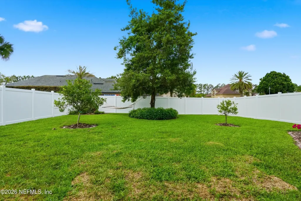 1019 W Terranova Way St. Augustine FL 32092