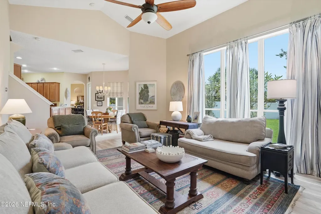 1019 W Terranova Way St. Augustine FL 32092