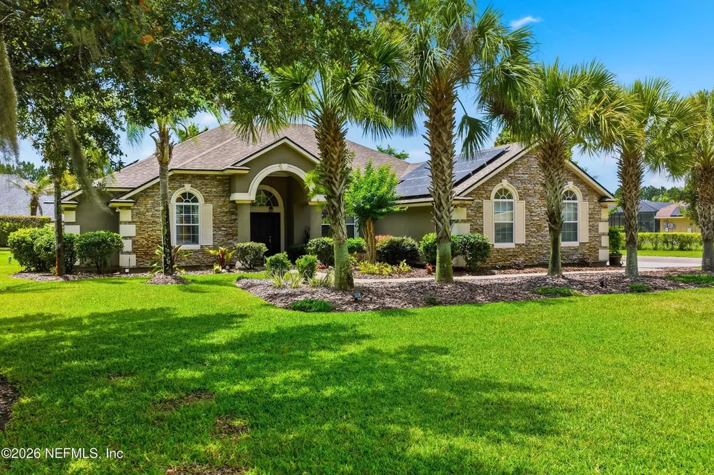 1019 W Terranova Way St. Augustine FL 32092