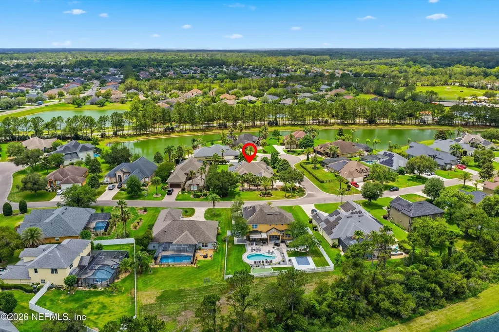 1019 W Terranova Way St. Augustine FL 32092