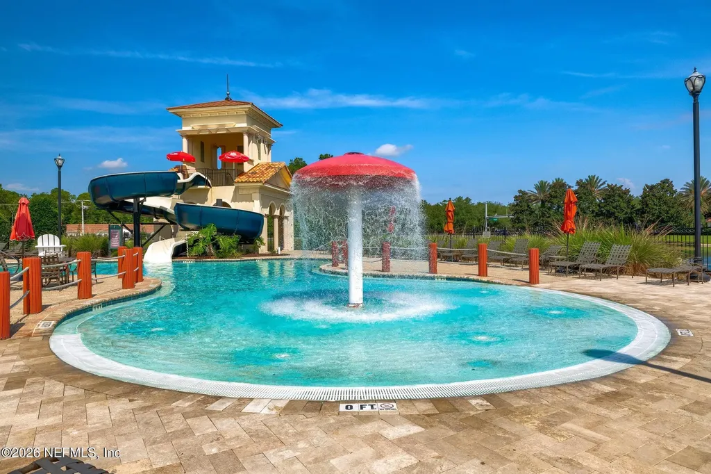 1019 W Terranova Way St. Augustine FL 32092