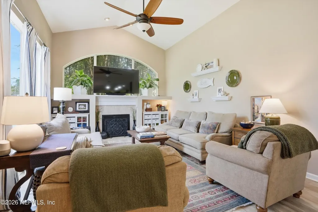 1019 W Terranova Way St. Augustine FL 32092
