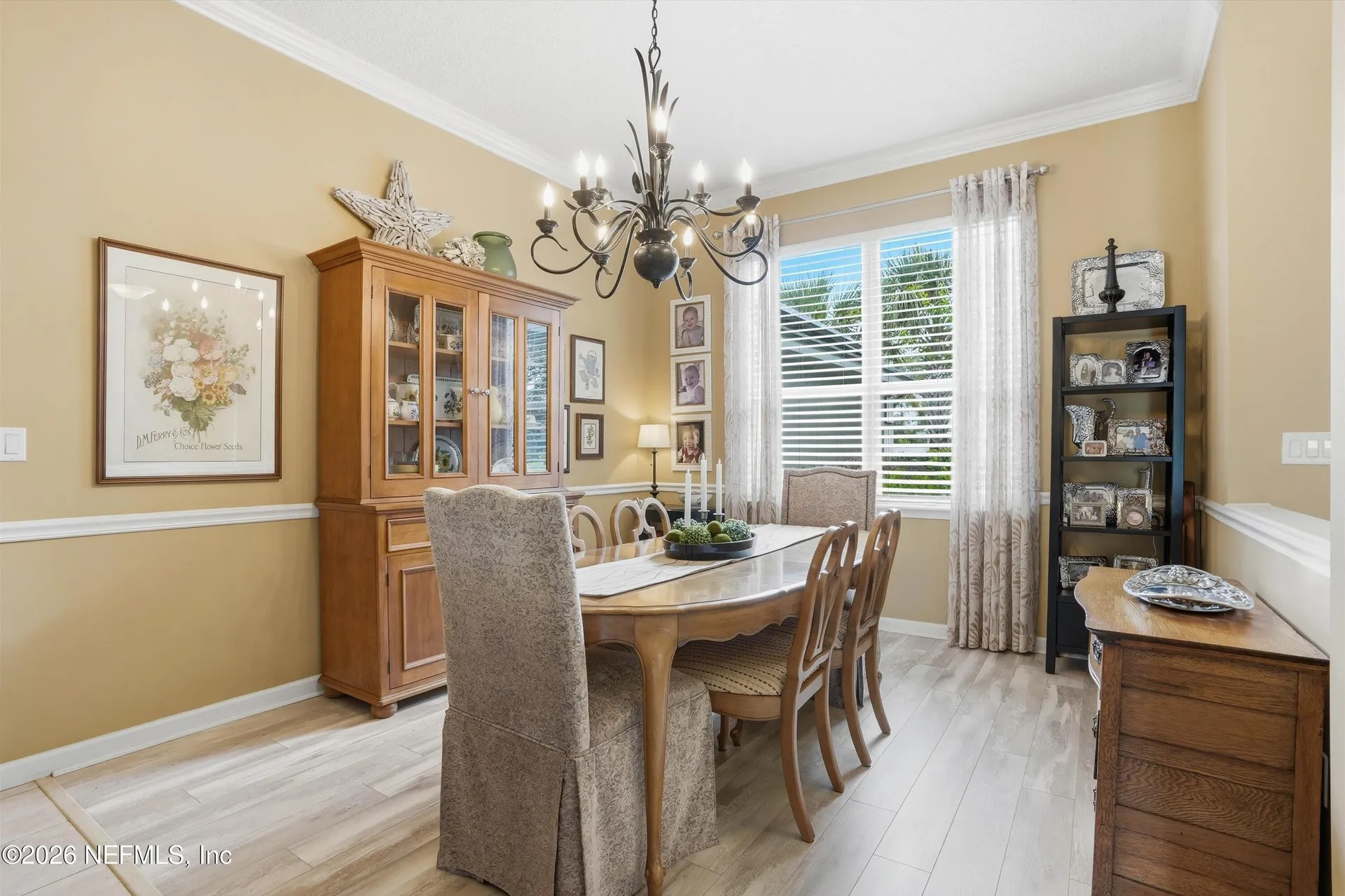 1019 W Terranova Way St. Augustine FL 32092