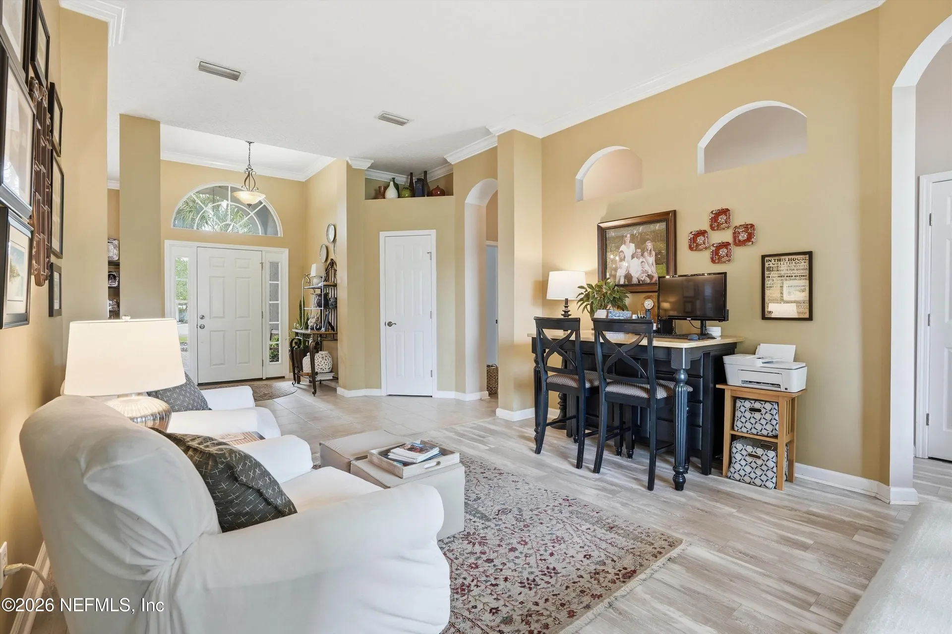 1019 W Terranova Way St. Augustine FL 32092