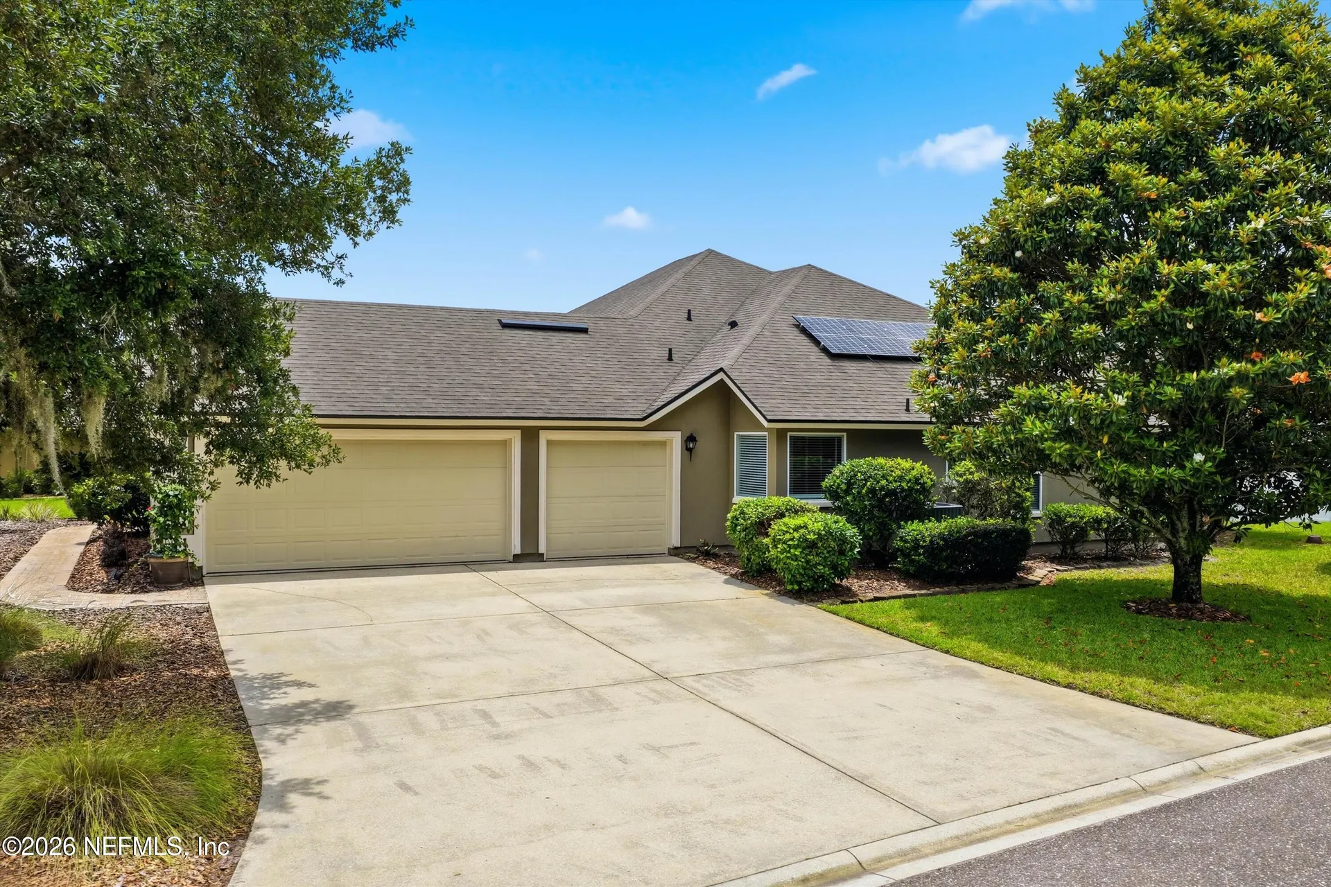 1019 W Terranova Way St. Augustine FL 32092