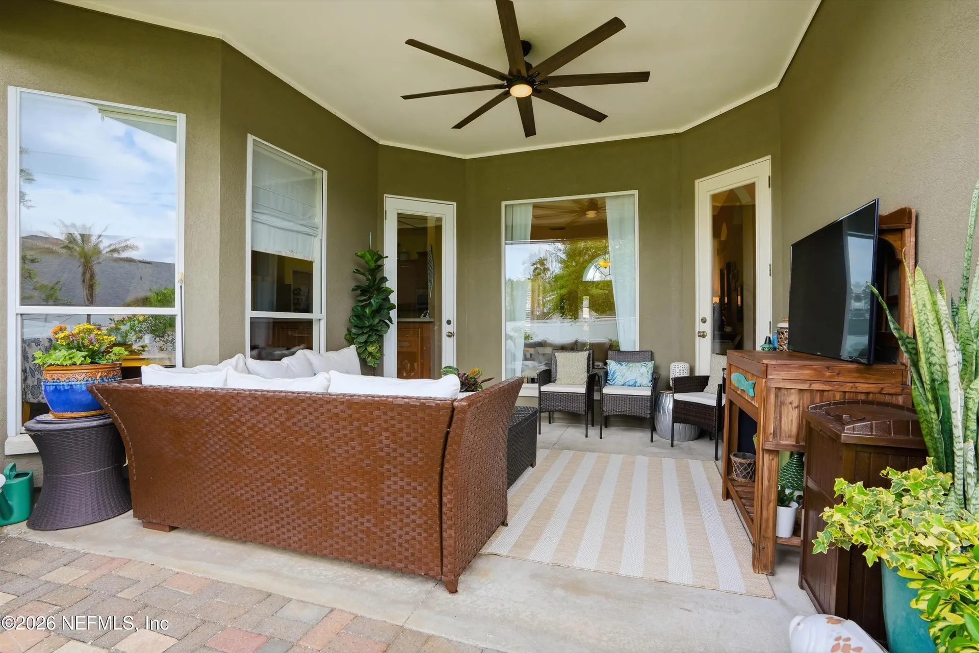 1019 W Terranova Way St. Augustine FL 32092