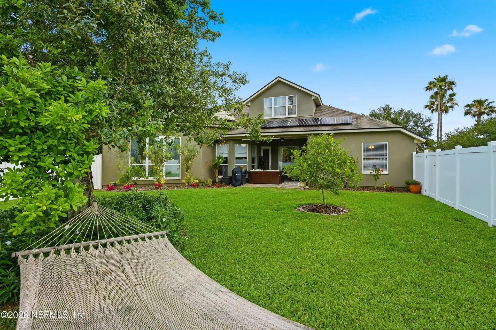 1019 W Terranova Way St. Augustine FL 32092