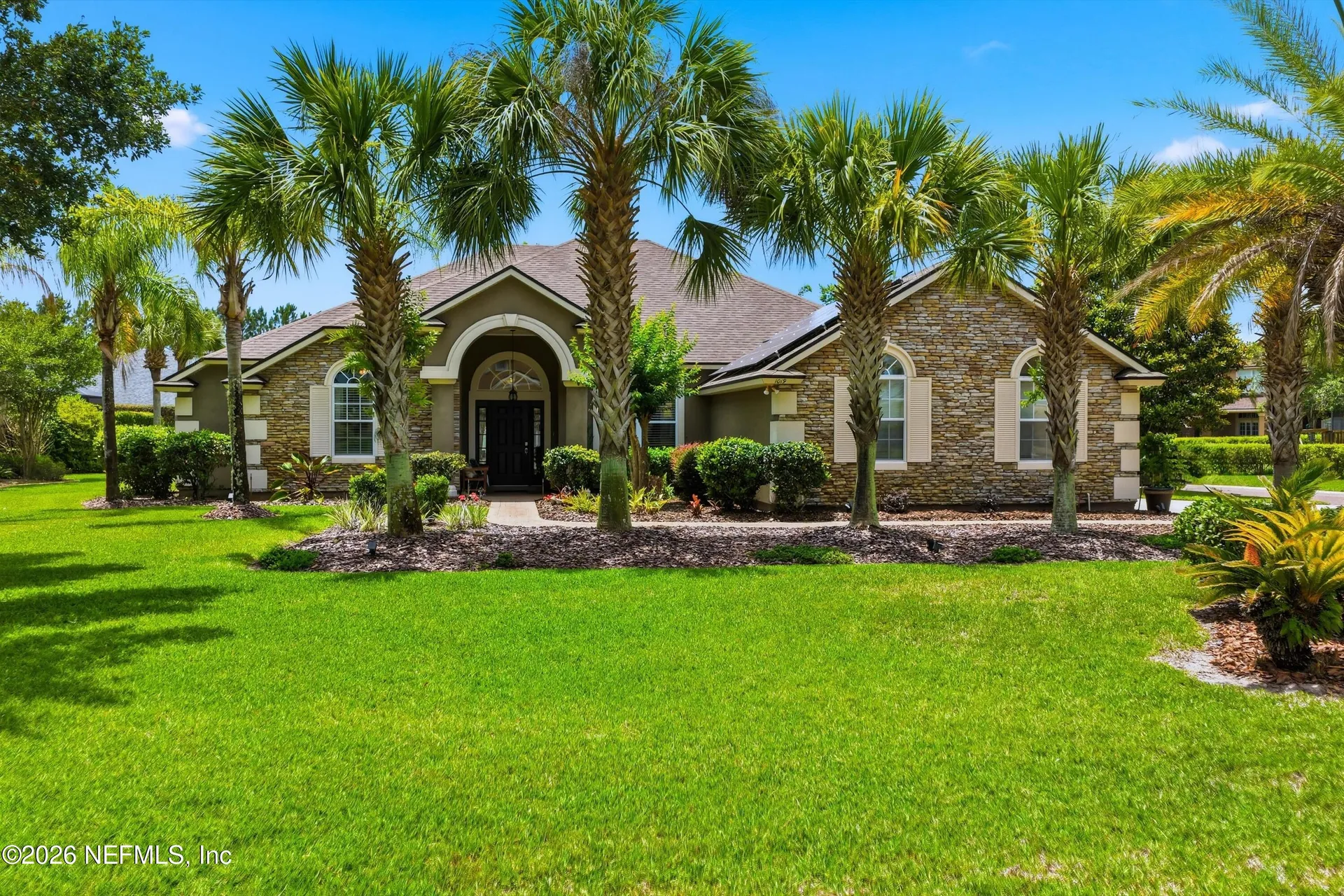 1019 W Terranova Way St. Augustine FL 32092