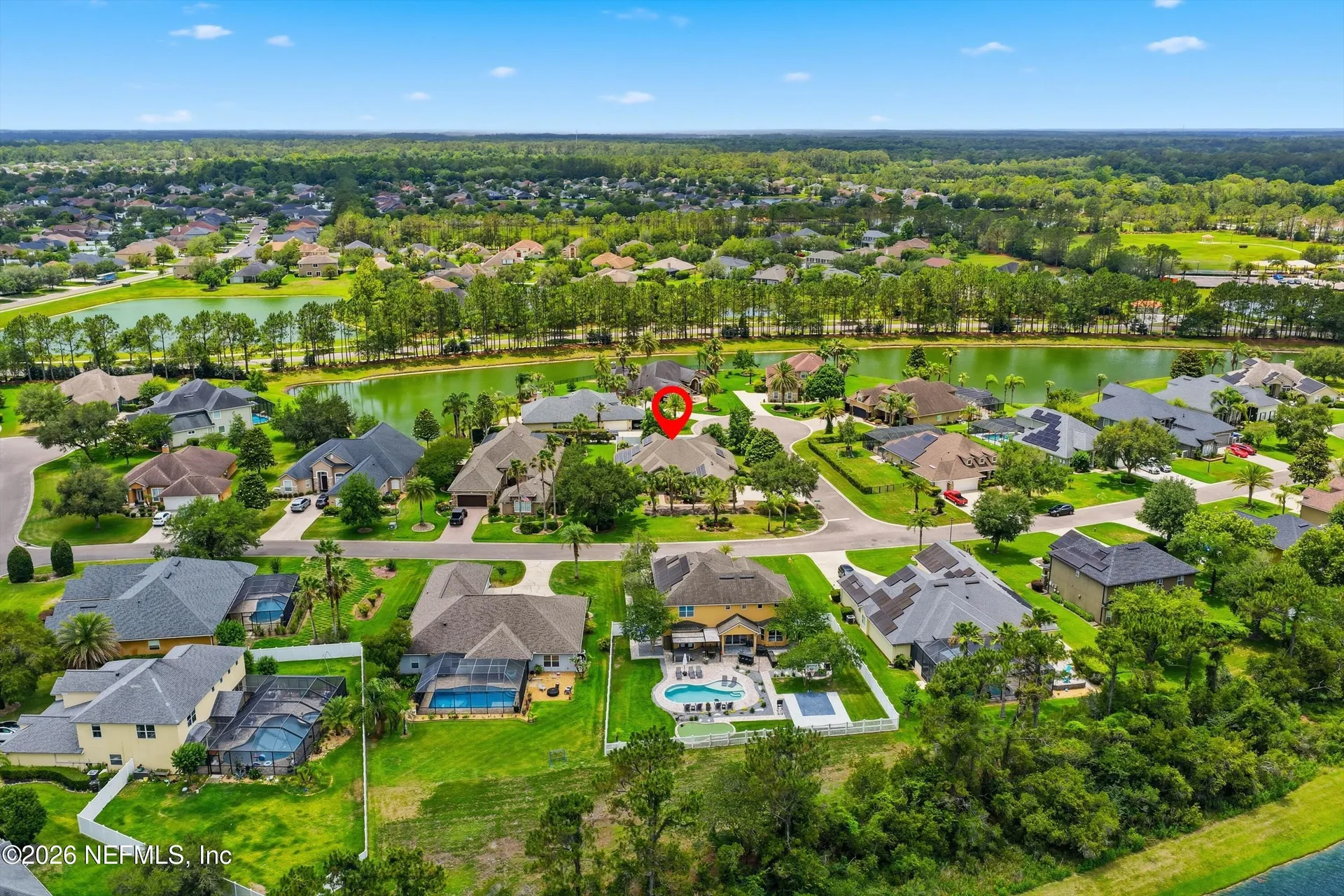 1019 W Terranova Way St. Augustine FL 32092
