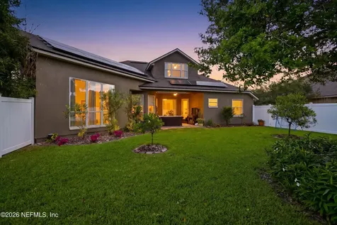 1019 W Terranova Way St. Augustine FL 32092