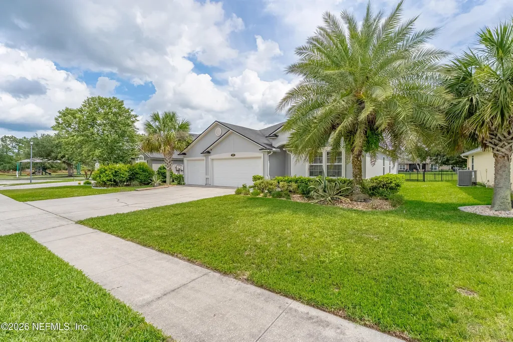 117 Franchetta Lane E St. Augustine FL 32092