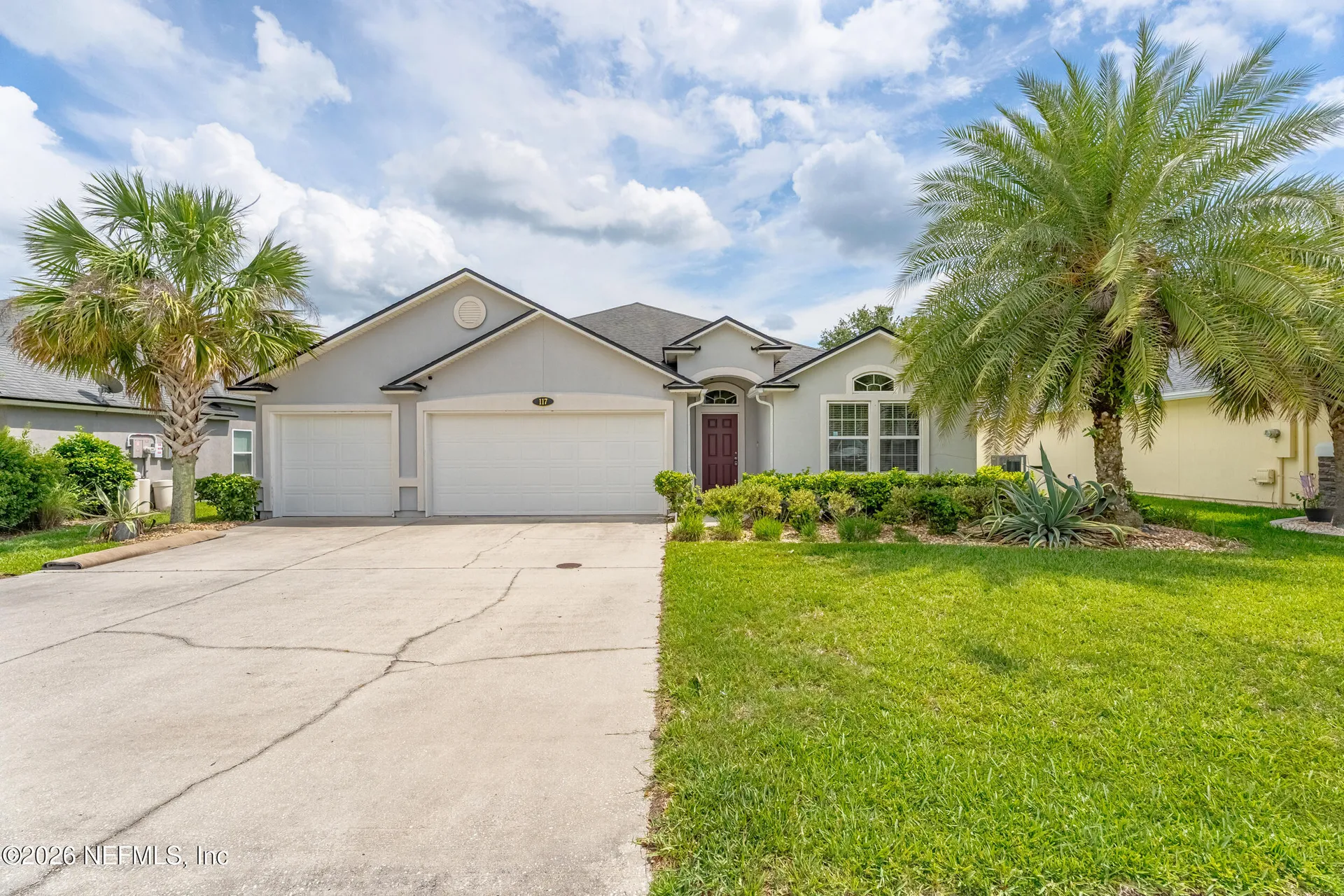 117 Franchetta Lane E St. Augustine FL 32092