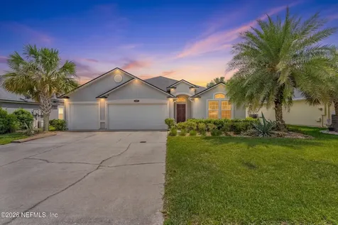 117 Franchetta Lane E St. Augustine FL 32092