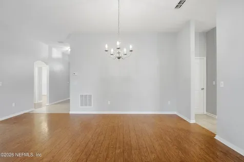 117 Franchetta Lane E St. Augustine FL 32092