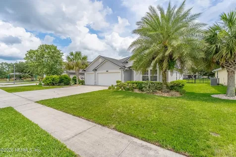 117 Franchetta Lane E St. Augustine FL 32092