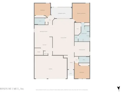 117 Franchetta Lane E St. Augustine FL 32092