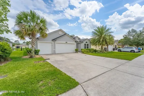 117 Franchetta Lane E St. Augustine FL 32092