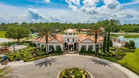 117 Franchetta Lane E St. Augustine FL 32092