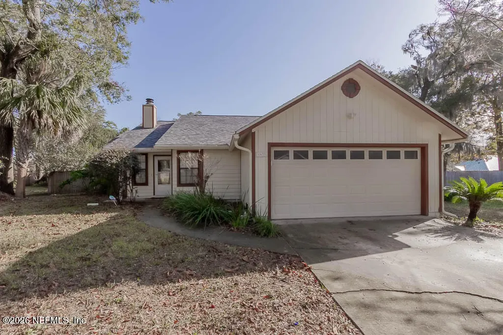 1639 Ponderosa Pine Drive E Jacksonville FL 32225