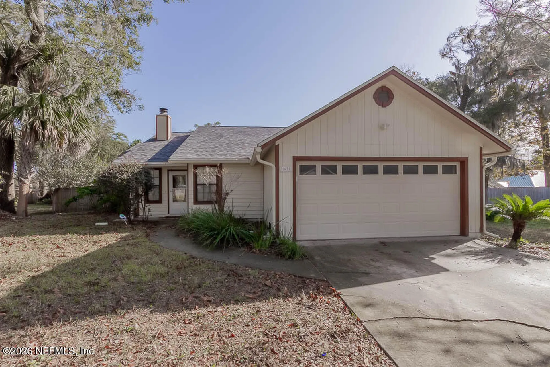 1639 Ponderosa Pine Drive E Jacksonville FL 32225
