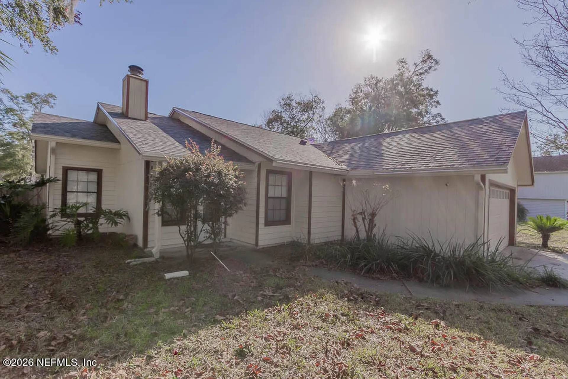 1639 Ponderosa Pine Drive E Jacksonville FL 32225