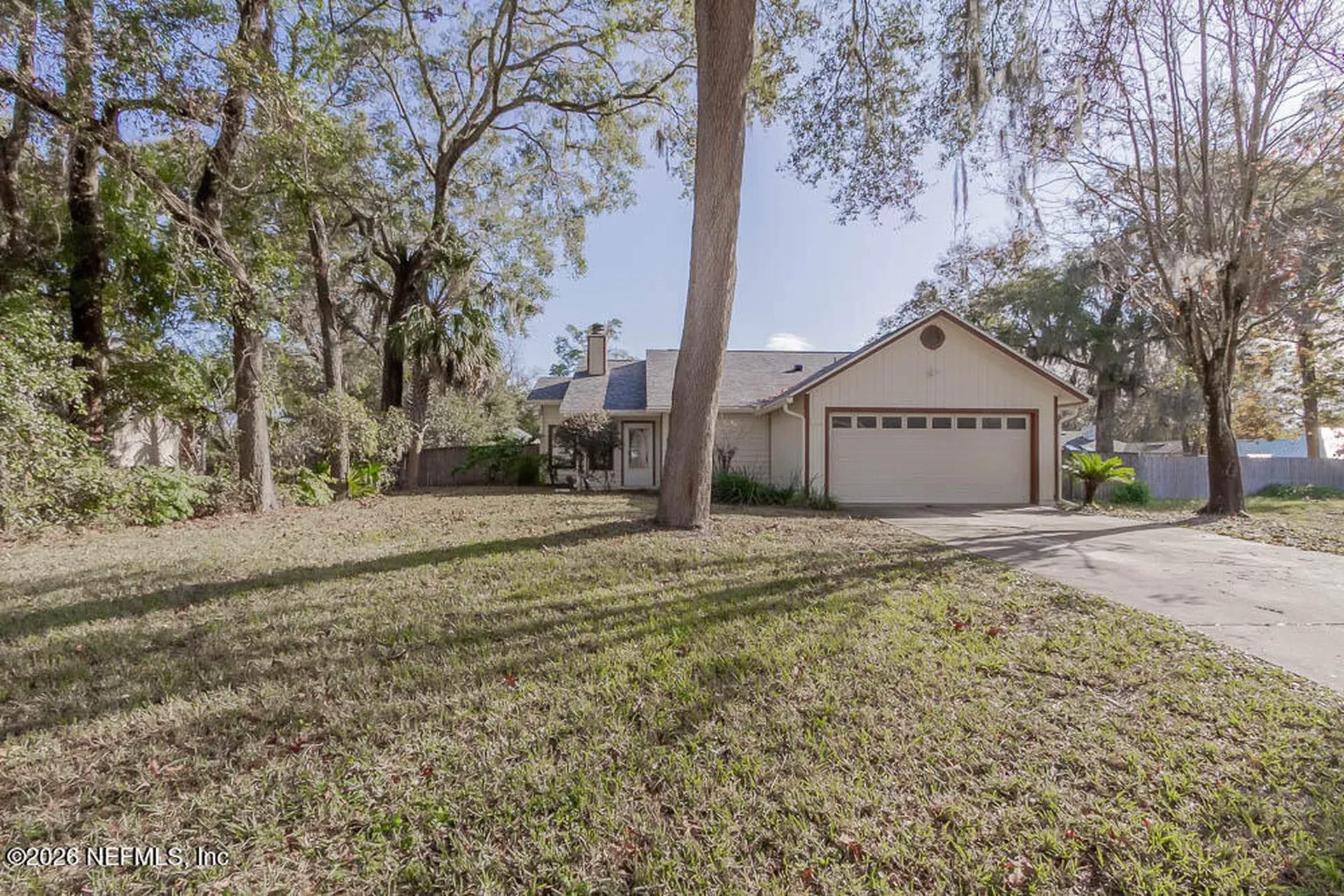 1639 Ponderosa Pine Drive E Jacksonville FL 32225