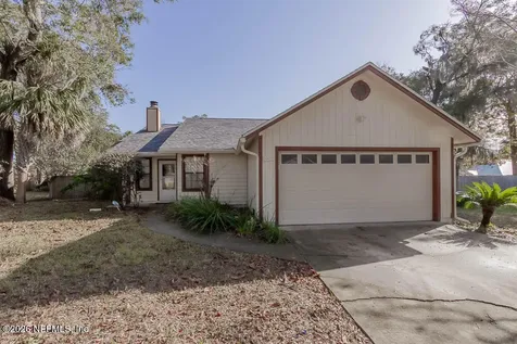 1639 Ponderosa Pine Drive E Jacksonville FL 32225