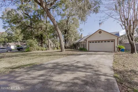 1639 Ponderosa Pine Drive E Jacksonville FL 32225