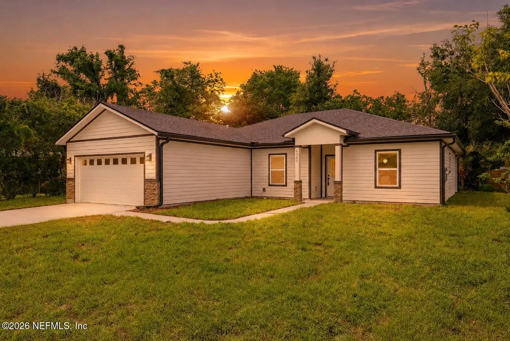 6965 Hafford Lane Jacksonville FL 32244