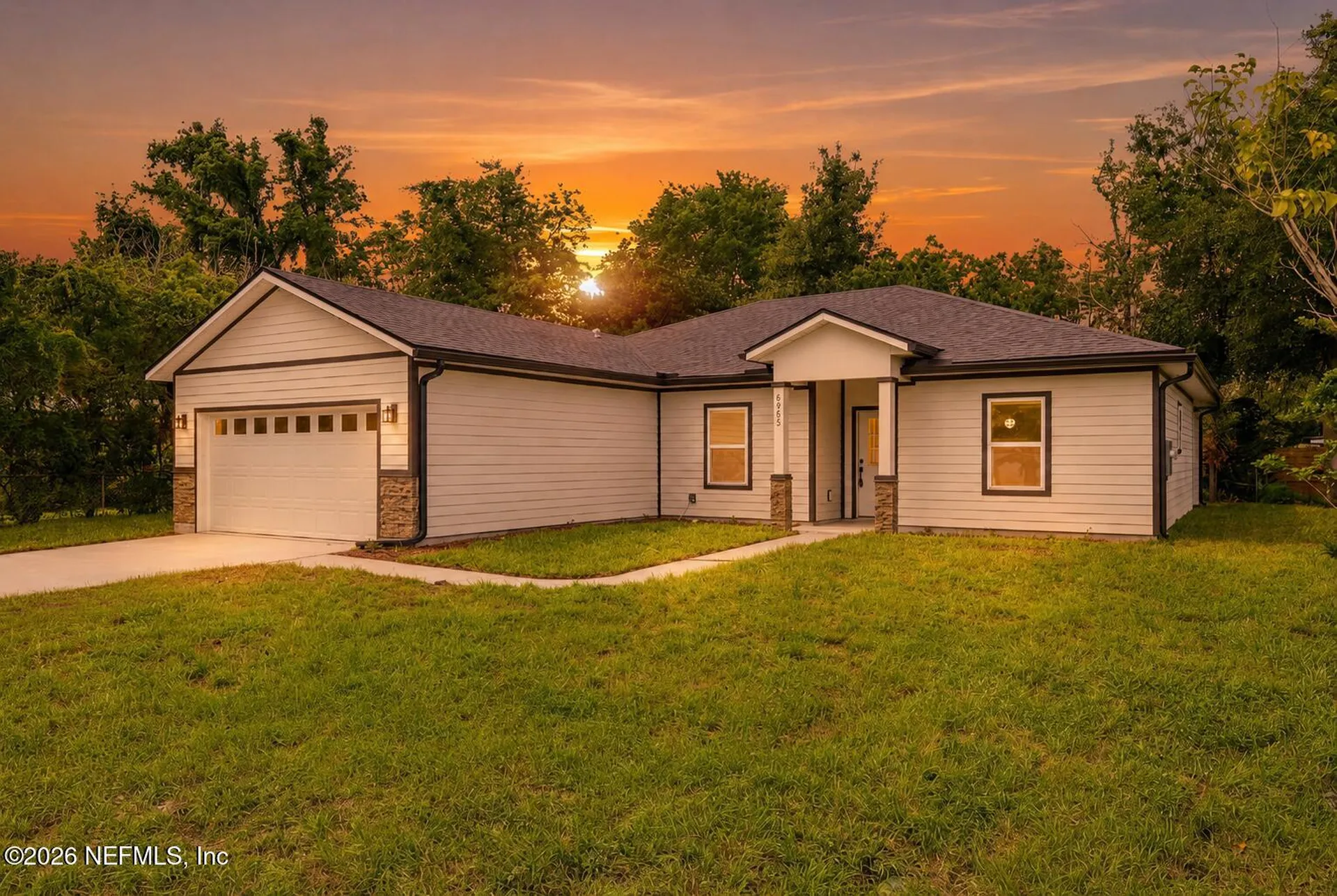 6965 Hafford Lane Jacksonville FL 32244