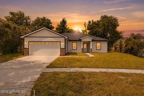 6965 Hafford Lane Jacksonville FL 32244