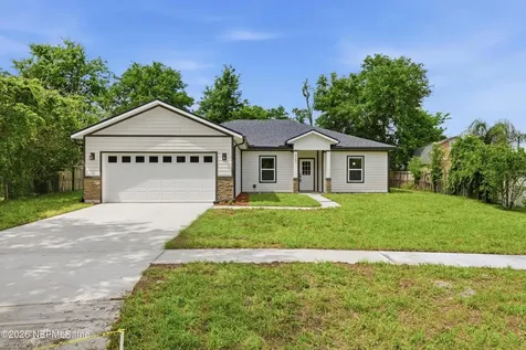 6965 Hafford Lane Jacksonville FL 32244