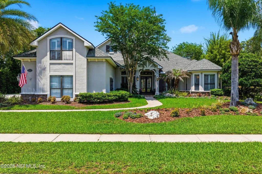 430 Summerset Drive St. Johns FL 32259