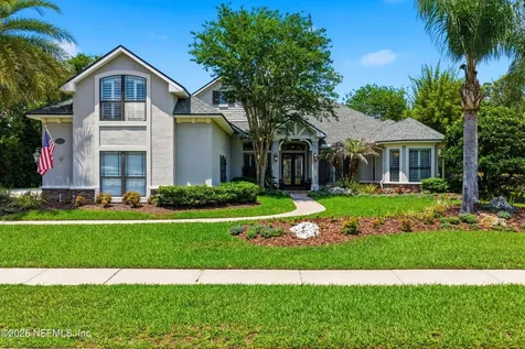 430 Summerset Drive St. Johns FL 32259