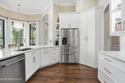 430 Summerset Drive St. Johns FL 32259