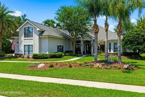 430 Summerset Drive St. Johns FL 32259