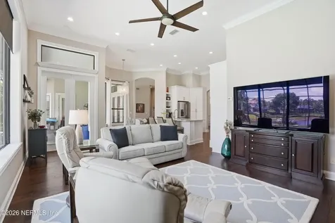 430 Summerset Drive St. Johns FL 32259