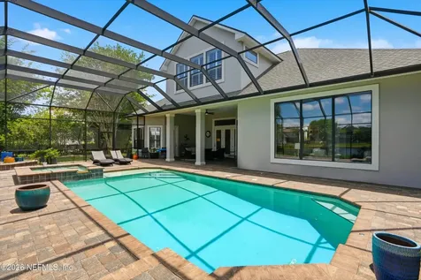 430 Summerset Drive St. Johns FL 32259