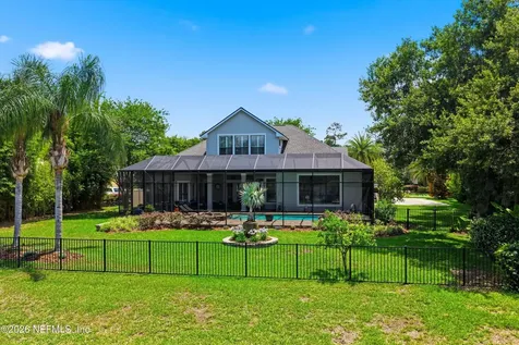430 Summerset Drive St. Johns FL 32259