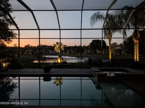 430 Summerset Drive St. Johns FL 32259
