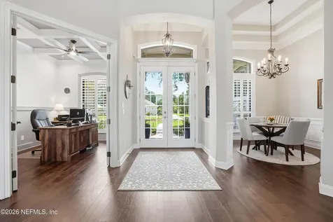 430 Summerset Drive St. Johns FL 32259