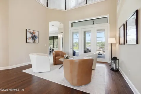 430 Summerset Drive St. Johns FL 32259